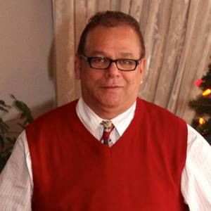 Meet your Posher, William